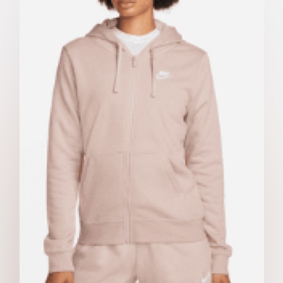 Ladies Nike Track Jacket - Picture 6 of 10